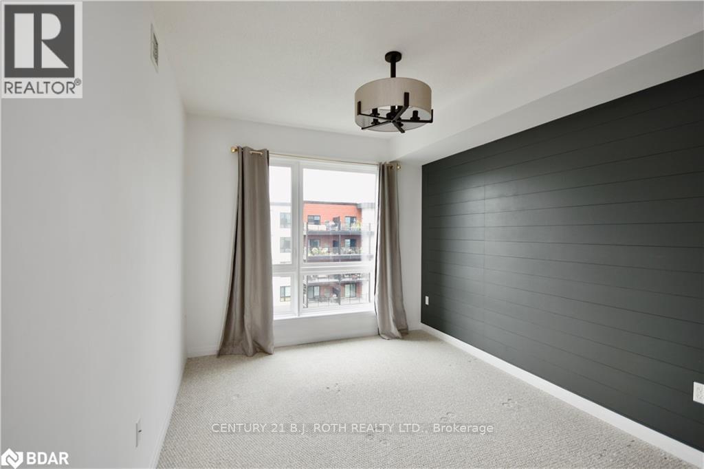 605 - 300 Essa Road, Barrie (0 West), Ontario  L9J 0B9 - Photo 6 - S12831696