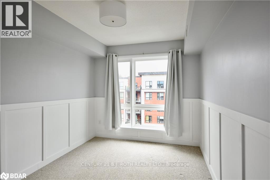 605 - 300 Essa Road, Barrie (0 West), Ontario  L9J 0B9 - Photo 7 - S12831696