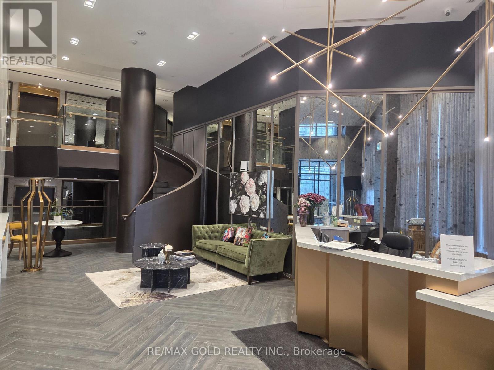 117 - 395 Dundas Street W, Oakville, Ontario L6M 5R8 - Photo 12 - W12831730