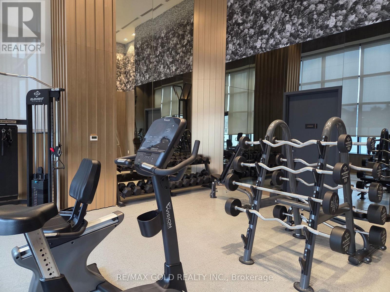 117 - 395 Dundas Street W, Oakville, Ontario L6M 5R8 - Photo 20 - W12831730