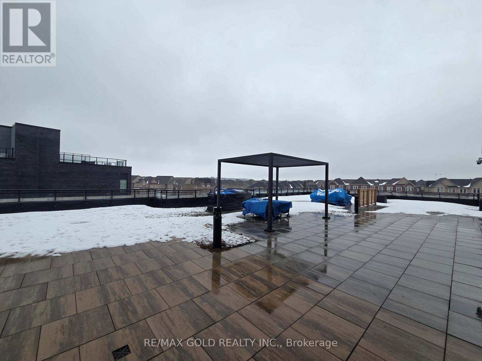 117 - 395 Dundas Street W, Oakville, Ontario L6M 5R8 - Photo 21 - W12831730