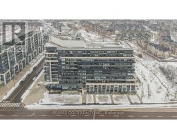 117 - 395 DUNDAS STREET W, Oakville, Ontario