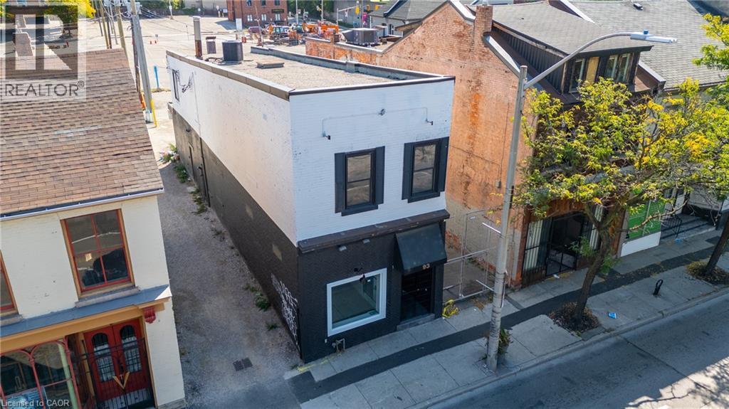 93 John Street S, Hamilton, Ontario  L8N 2C2 - Photo 30 - 40808502