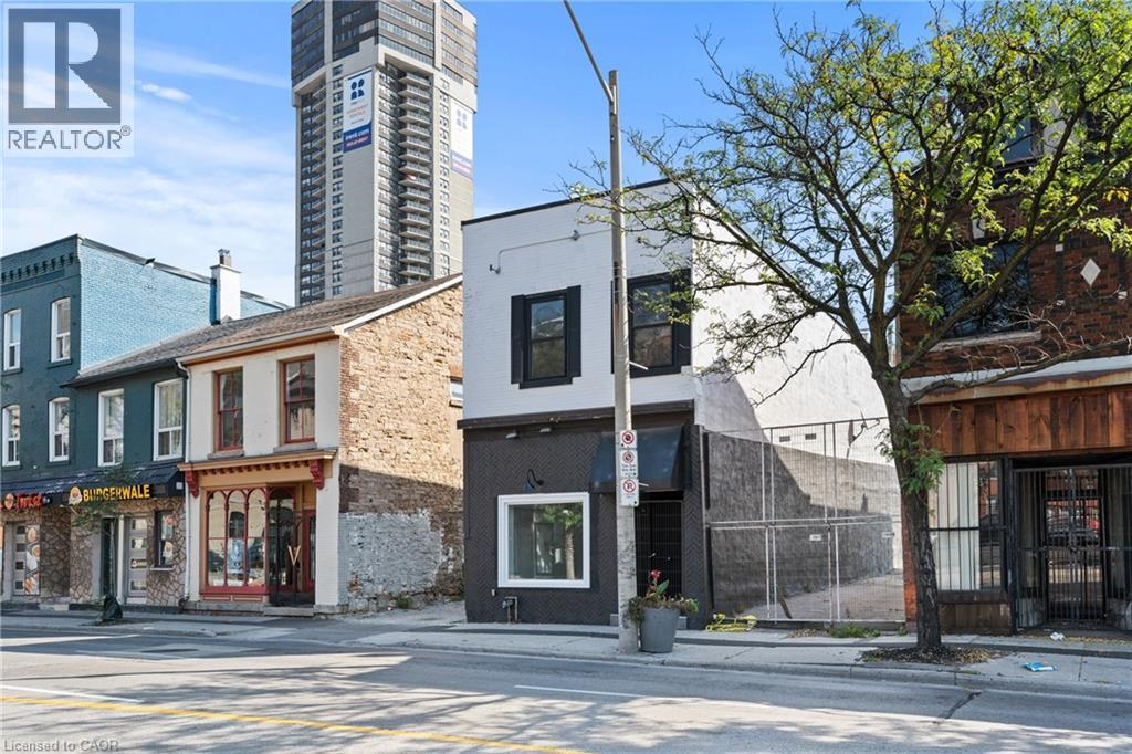 93 John Street S, Hamilton, Ontario  L8N 2C2 - Photo 4 - 40808502