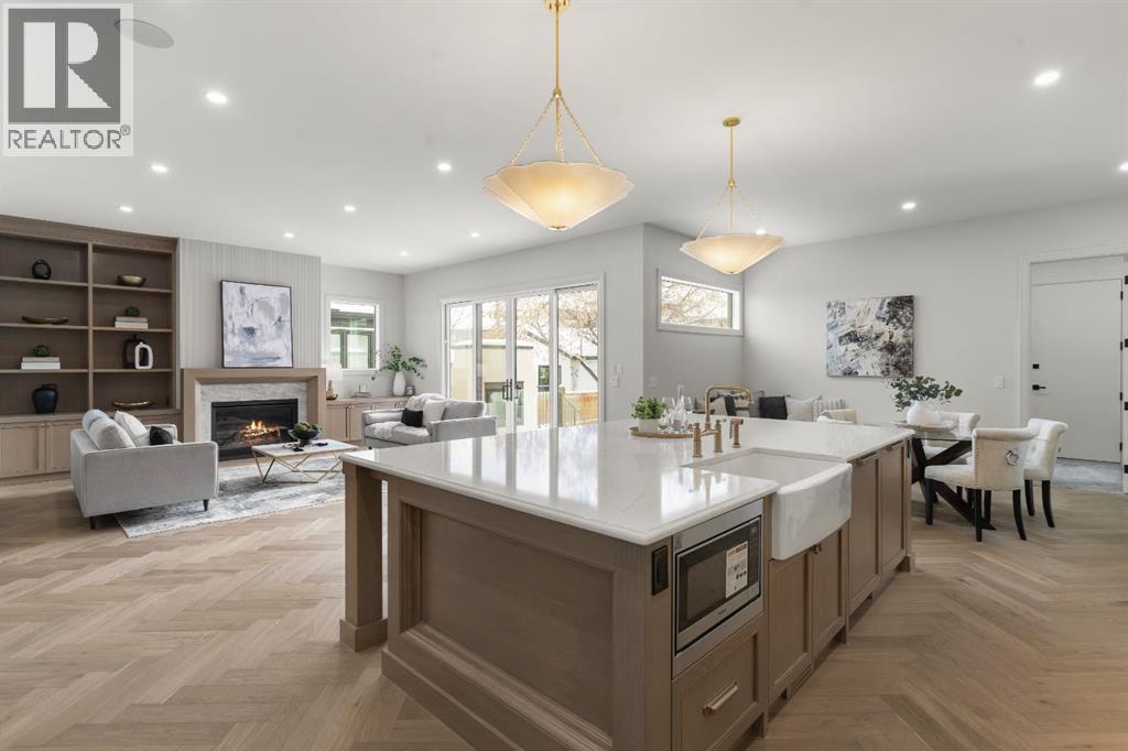 2317 2 Avenue Nw, Calgary, Alberta  T2N 0H3 - Photo 10 - A2289039