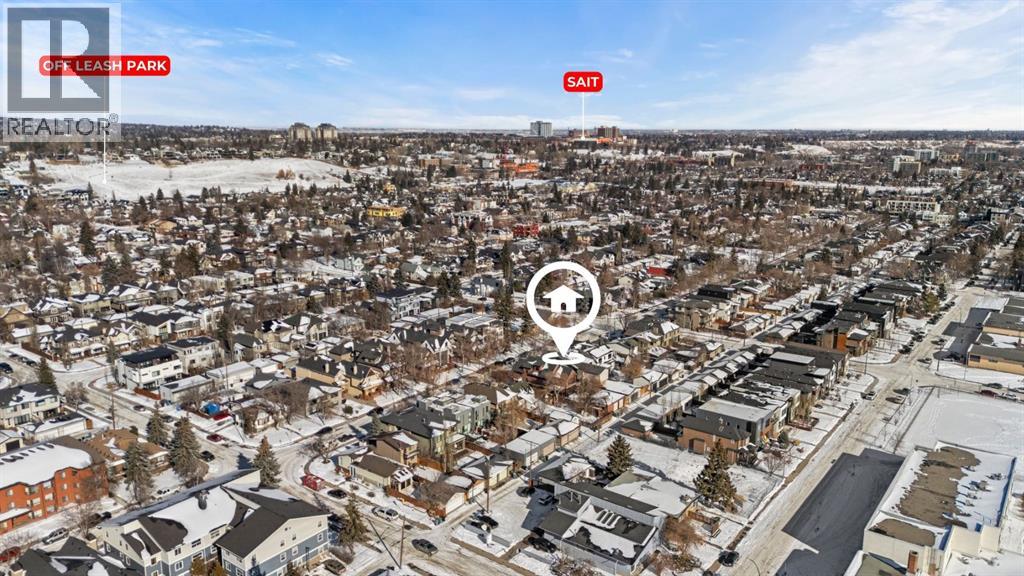 2317 2 Avenue Nw, Calgary, Alberta  T2N 0H3 - Photo 46 - A2289039