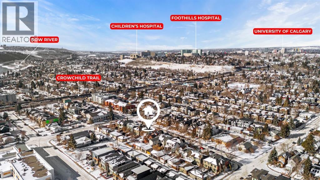 2317 2 Avenue Nw, Calgary, Alberta  T2N 0H3 - Photo 48 - A2289039