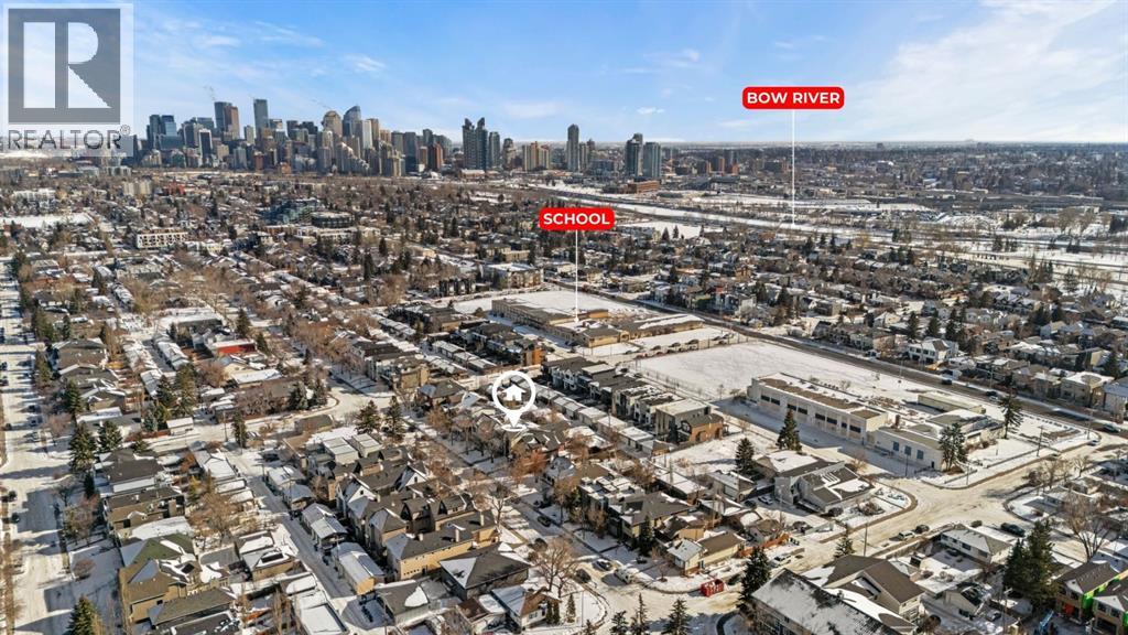 2317 2 Avenue Nw, Calgary, Alberta  T2N 0H3 - Photo 45 - A2289039