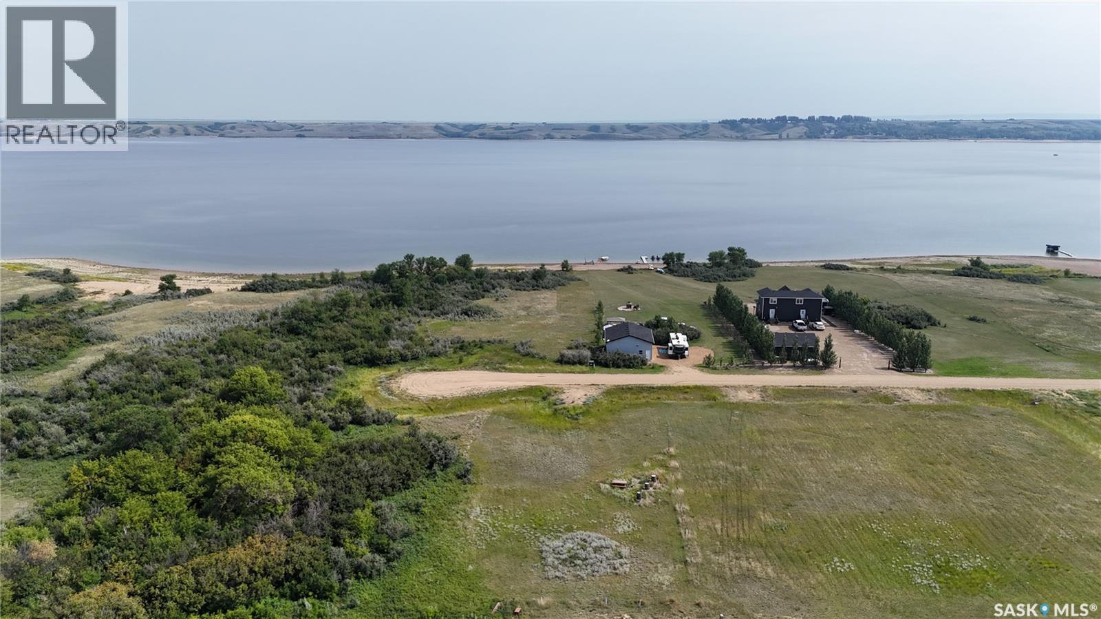 Lot 22 Greenbrier Road, Diefenbaker Lake, Saskatchewan  S0L 1Z0 - Photo 2 - SK029419