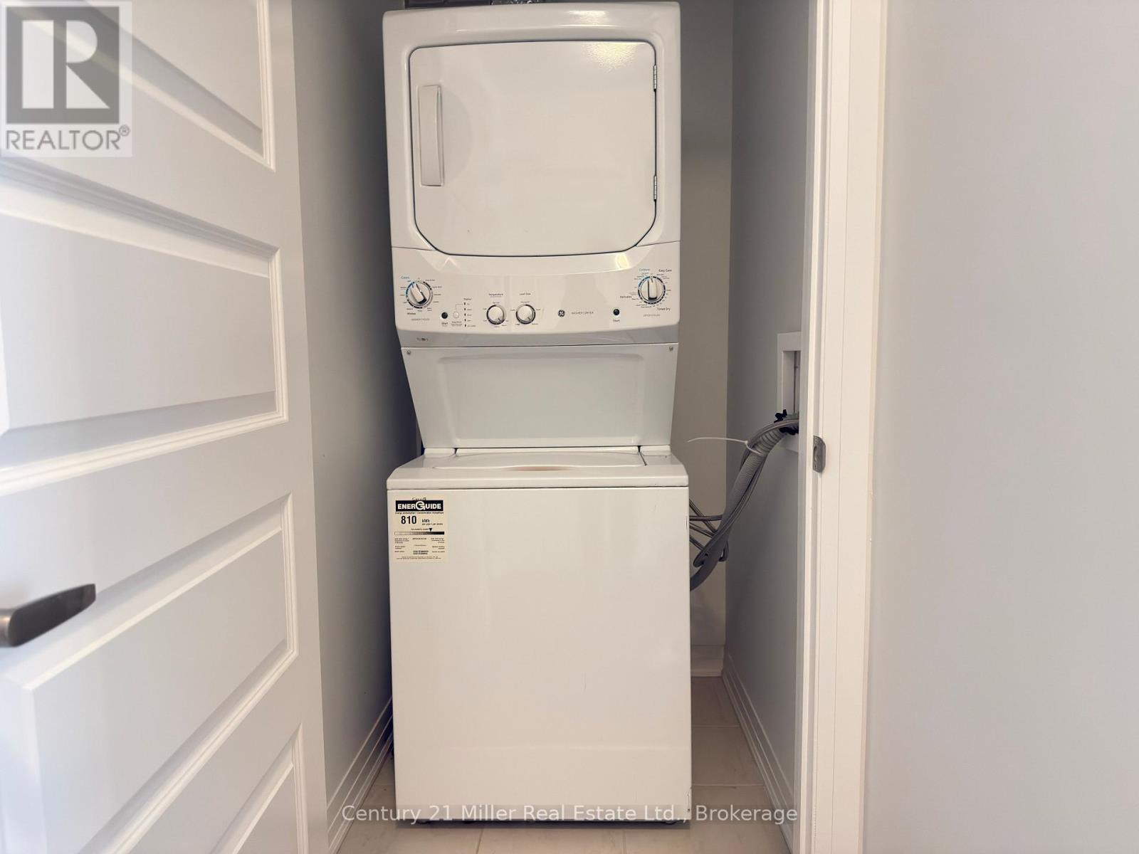 119 - 102 Grovewood Common Circle, Oakville, Ontario  L6H 0X3 - Photo 18 - W12831774