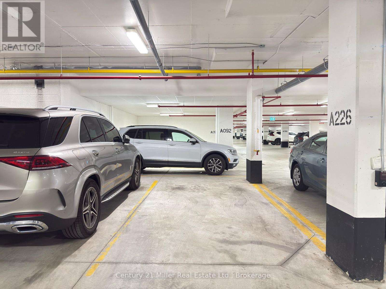 119 - 102 Grovewood Common Circle, Oakville, Ontario  L6H 0X3 - Photo 23 - W12831774