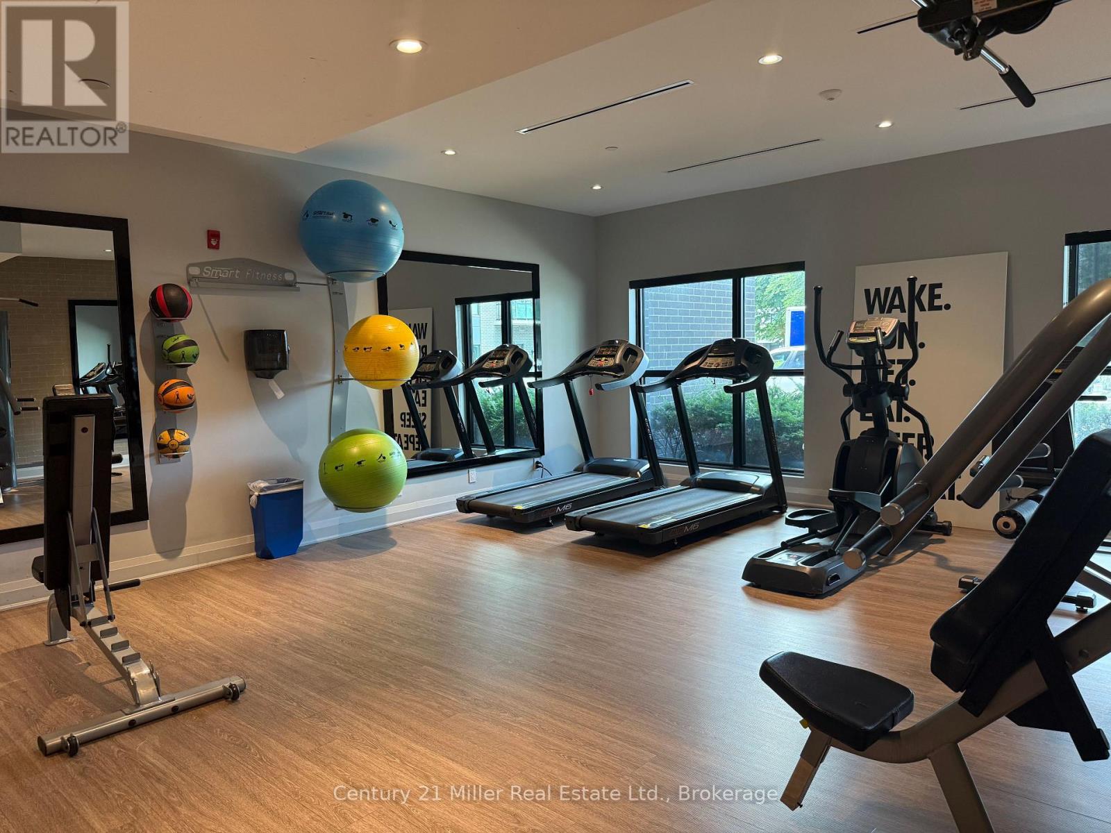 119 - 102 Grovewood Common Circle, Oakville, Ontario  L6H 0X3 - Photo 26 - W12831774