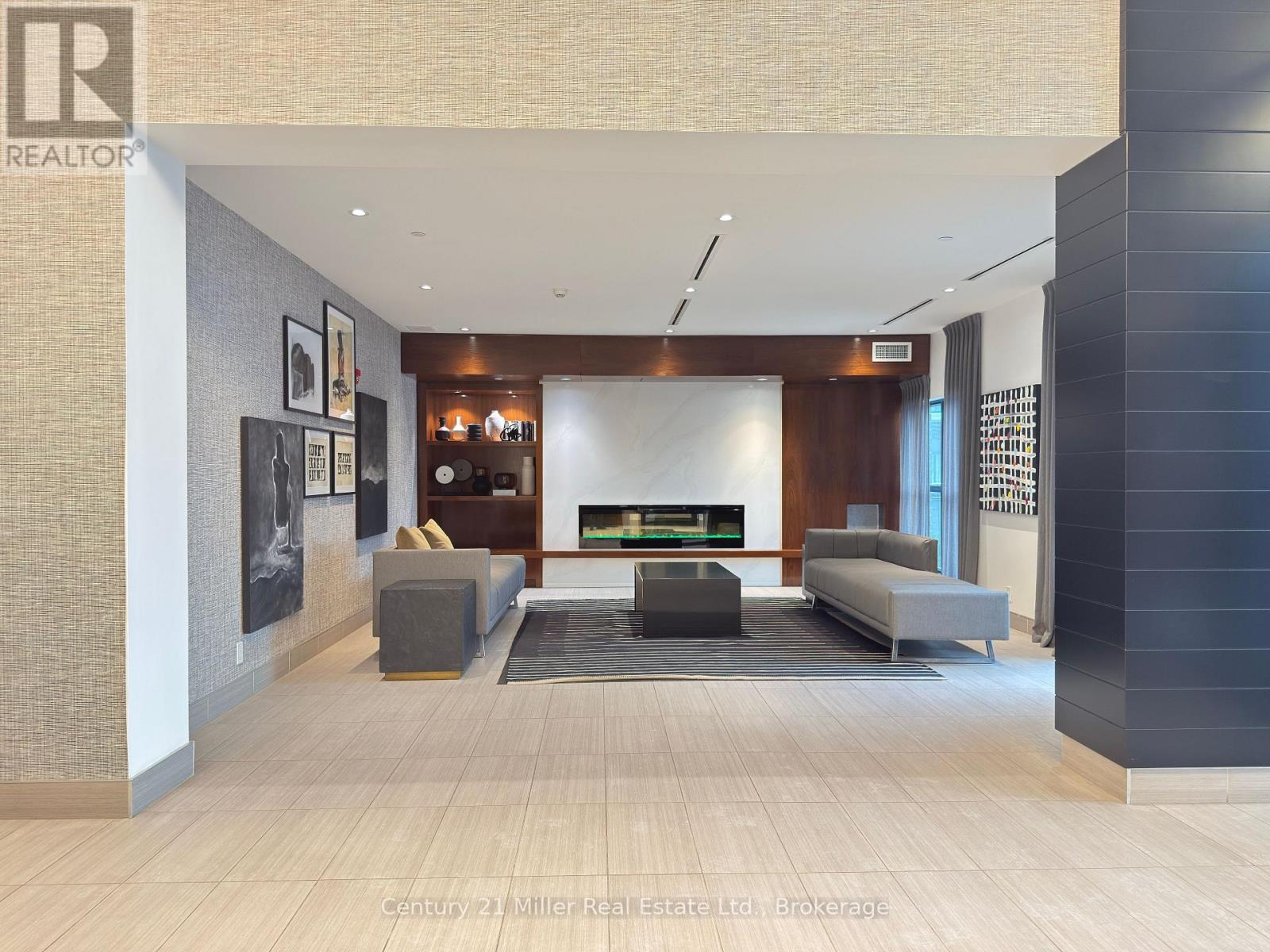 119 - 102 Grovewood Common Circle, Oakville, Ontario  L6H 0X3 - Photo 27 - W12831774