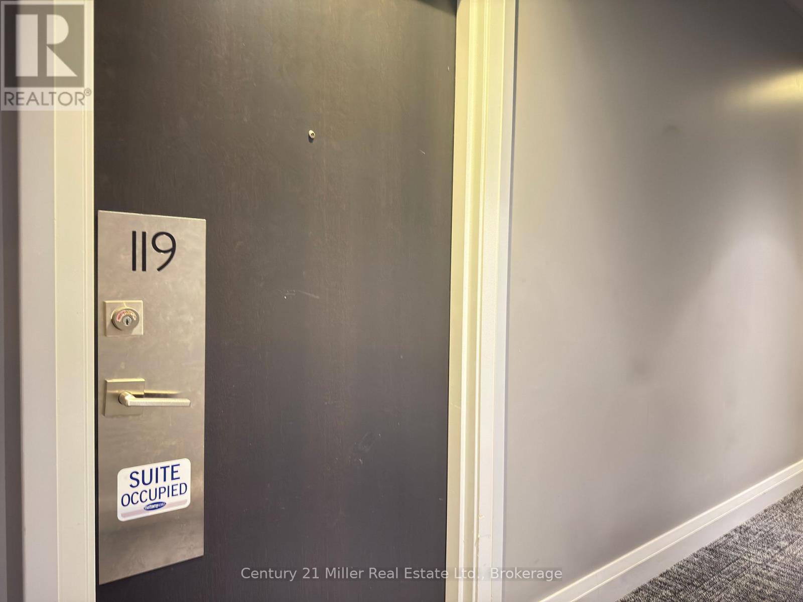 119 - 102 Grovewood Common Circle, Oakville, Ontario  L6H 0X3 - Photo 3 - W12831774