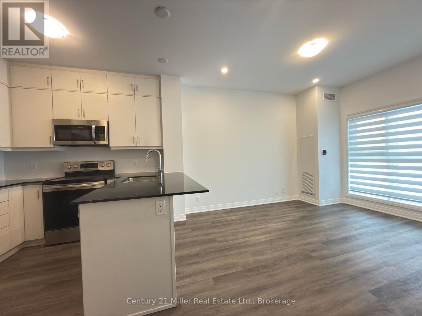 119 - 102 Grovewood Common Circle, Oakville, Ontario  L6H 0X3 - Photo 4 - W12831774