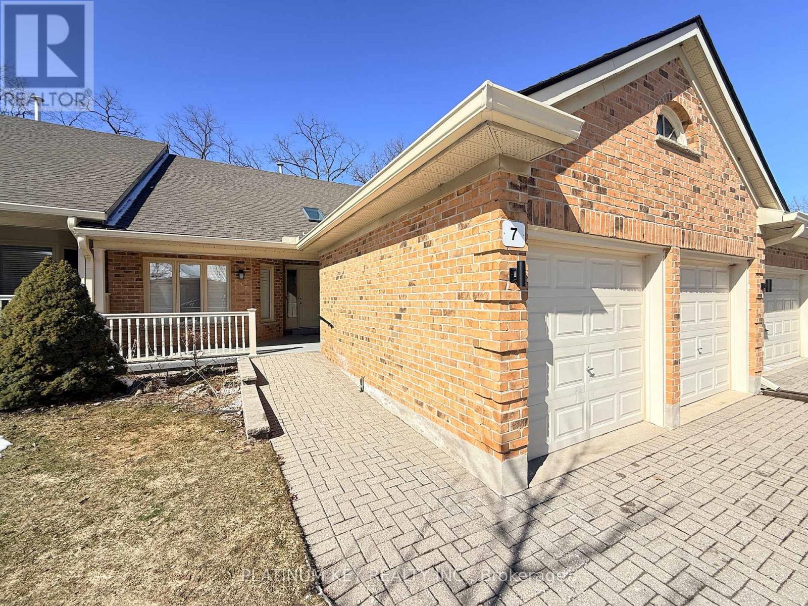 7 - 1331 COMMISSIONERS ROAD W, London South, Ontario