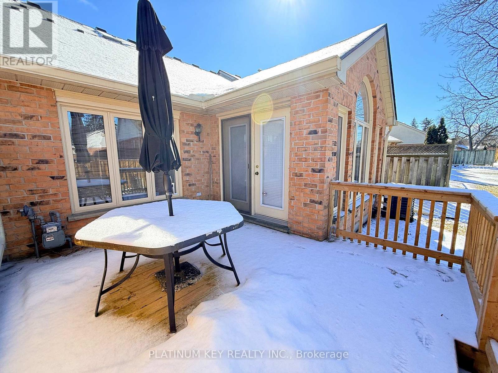 Photo 34 of 34 for 7 - 1331 Commissioners Road W