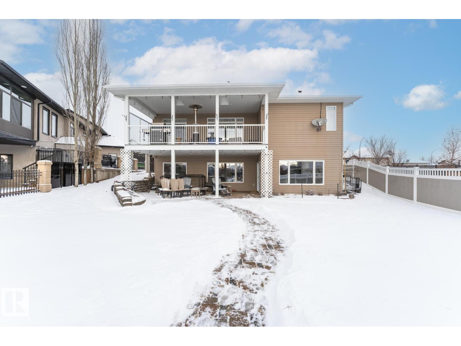 3211 62 St, Beaumont, Alberta  T4X 1T6 - Photo 37 - E4468017