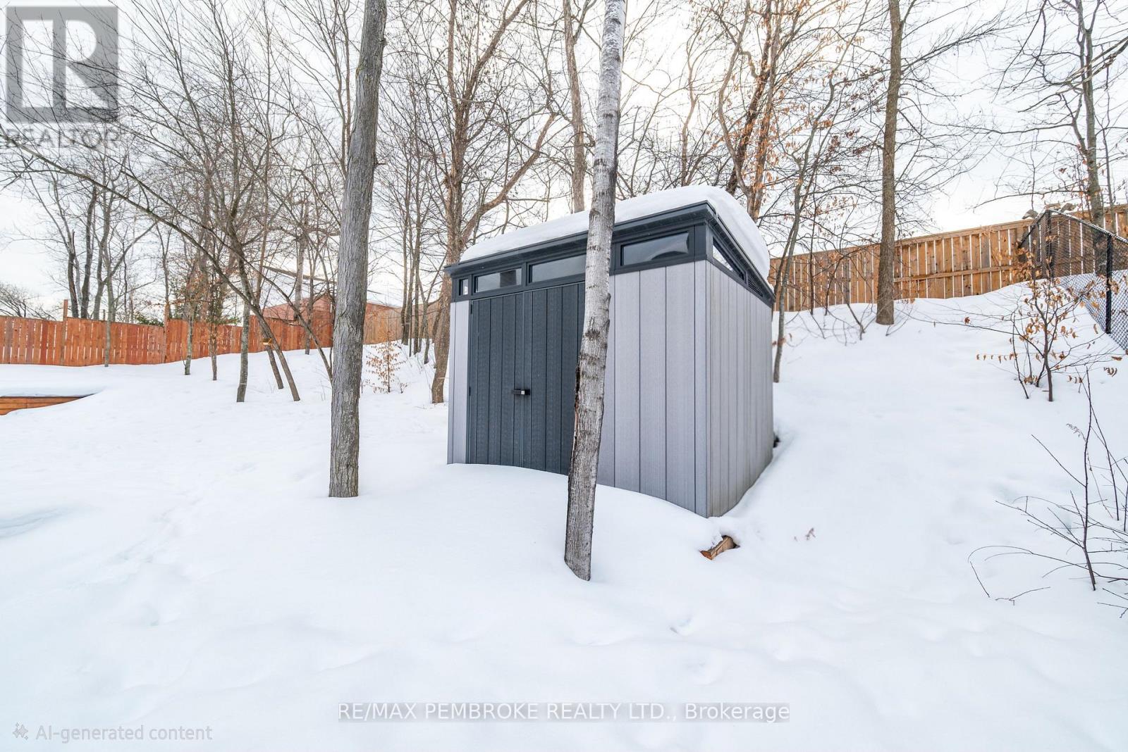 5 Harry Street, Petawawa, Ontario  K8H 2A5 - Photo 38 - X12831768