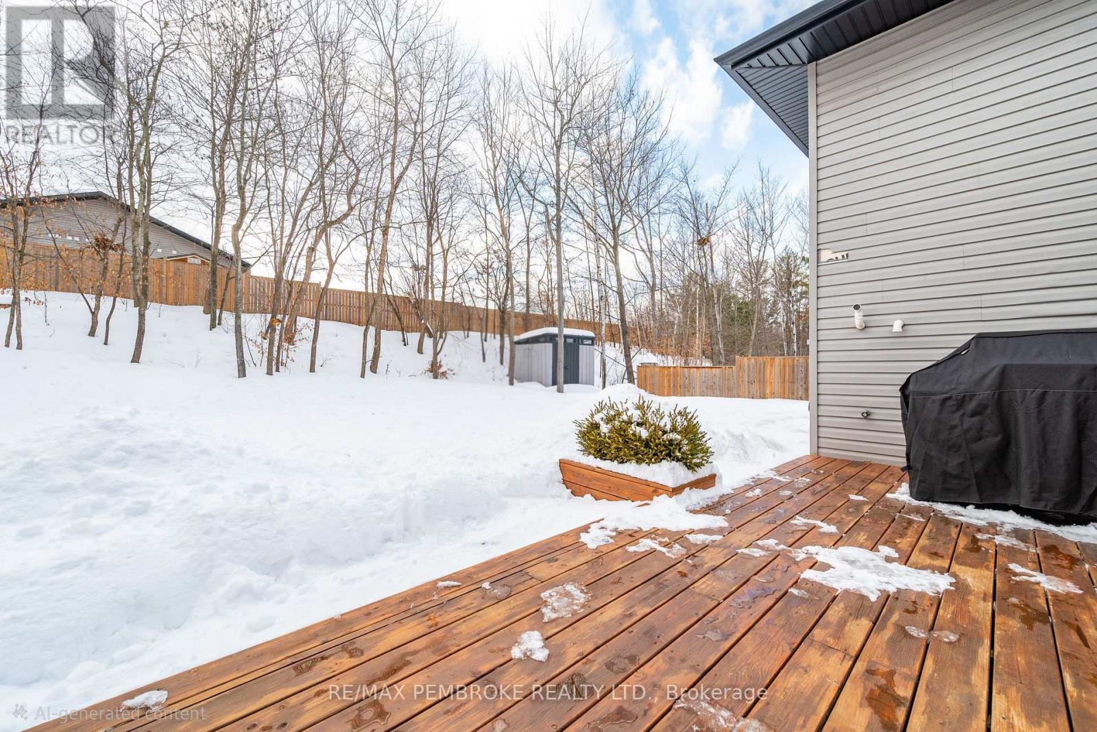 5 Harry Street, Petawawa, Ontario  K8H 2A5 - Photo 39 - X12831768