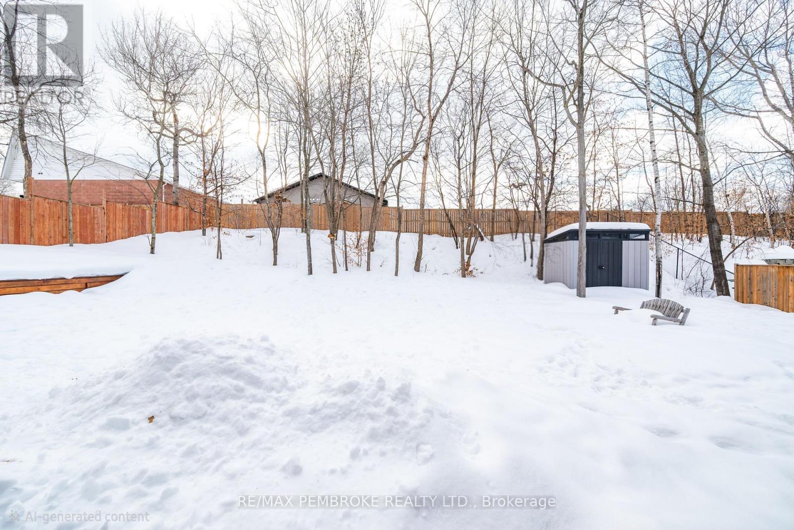 5 Harry Street, Petawawa, Ontario  K8H 2A5 - Photo 41 - X12831768