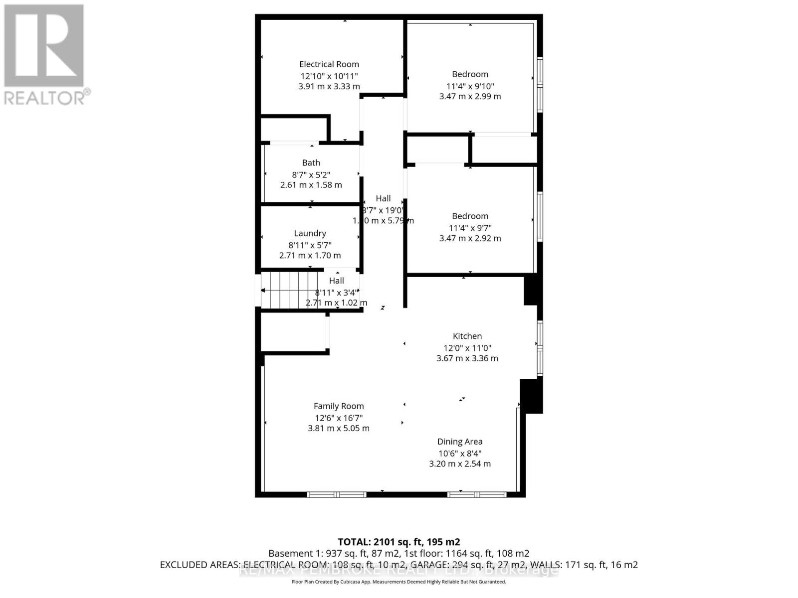 5 Harry Street, Petawawa, Ontario  K8H 2A5 - Photo 45 - X12831768