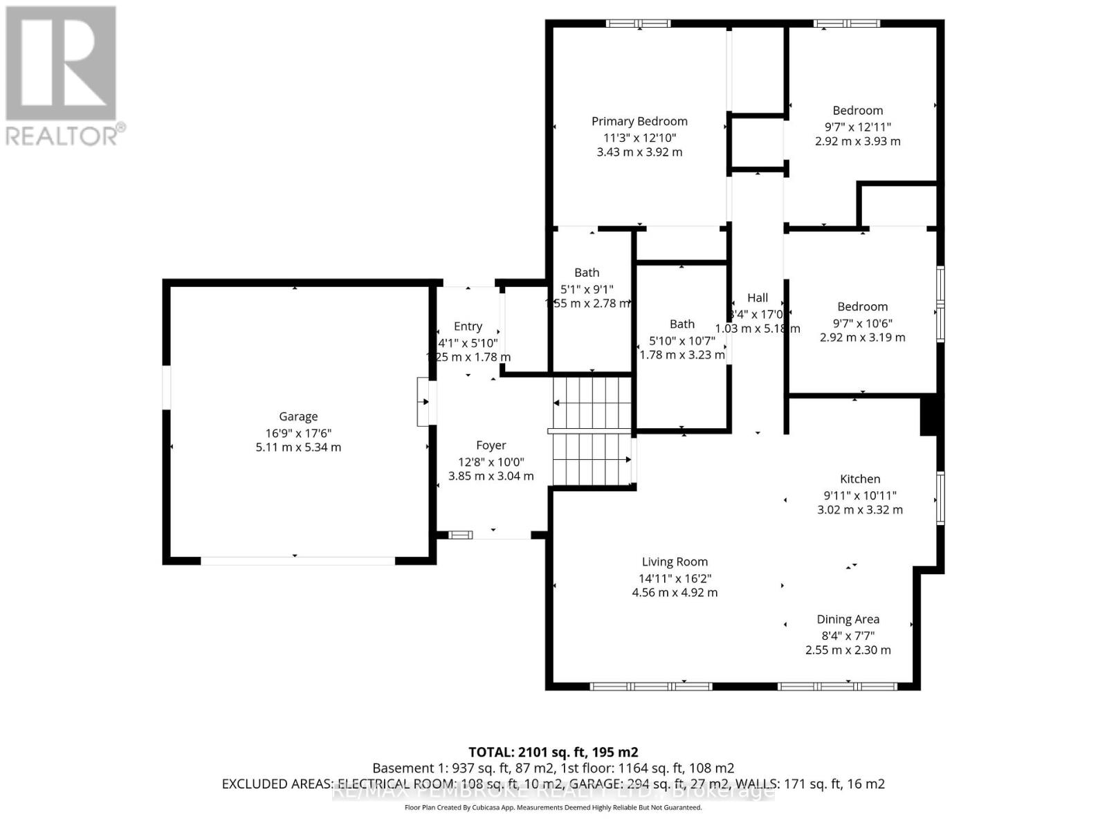 5 Harry Street, Petawawa, Ontario  K8H 2A5 - Photo 46 - X12831768