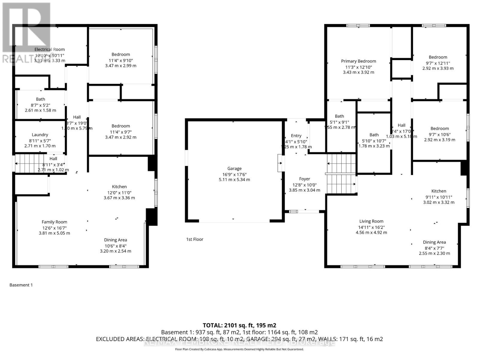 5 Harry Street, Petawawa, Ontario  K8H 2A5 - Photo 47 - X12831768