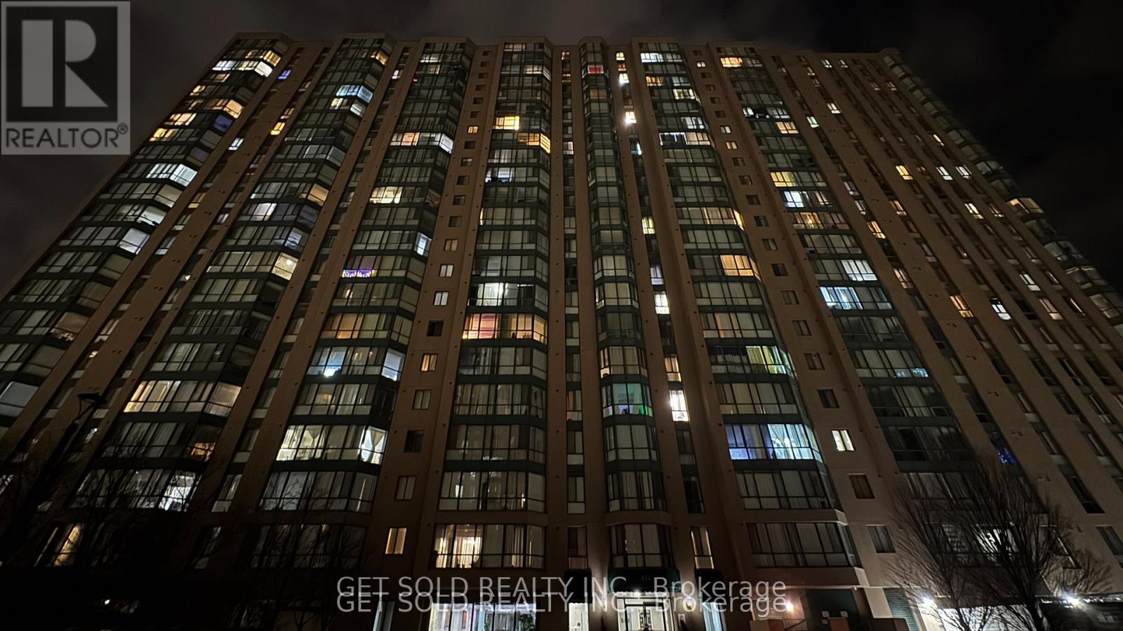 702 - 145 Hillcrest Avenue, Mississauga, Ontario  L5B 3Z1 - Photo 14 - W12769640