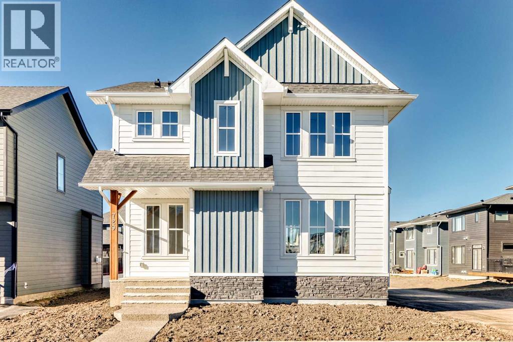 729 Grayling Link, Rural Rocky View County, Alberta