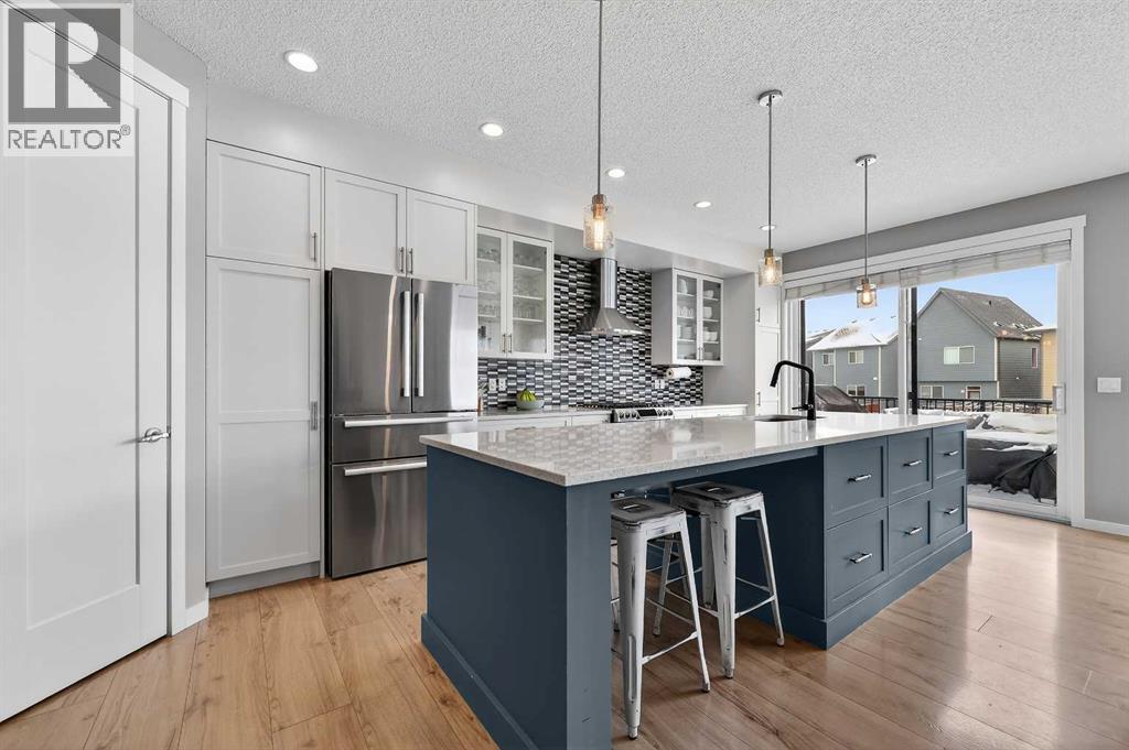 24 Walden Mount Se, Calgary, Alberta  T2X 0Z9 - Photo 7 - A2288697