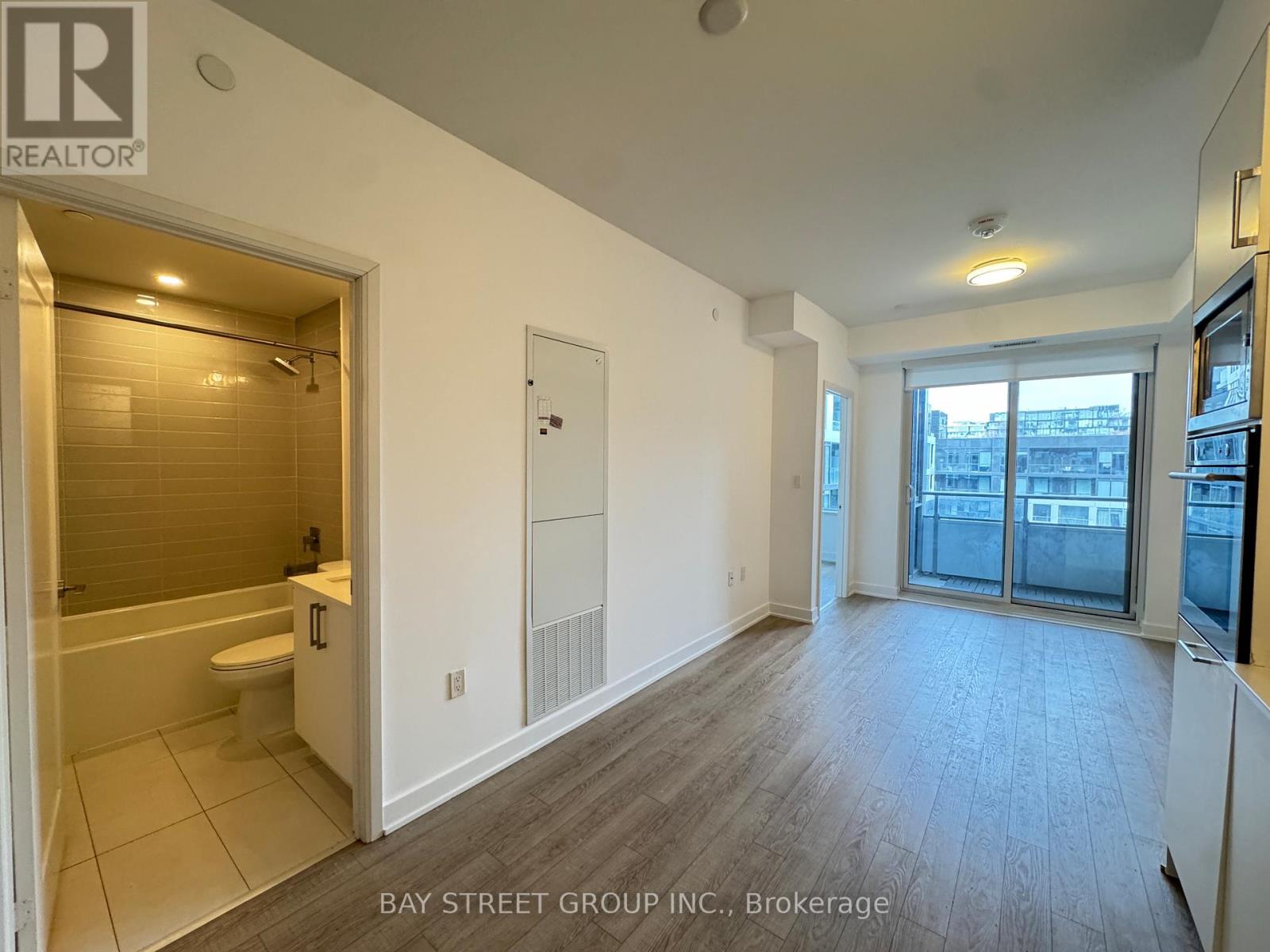 902 - 576 Front Street W, Toronto, Ontario  M5V 0P8 - Photo 10 - C12831764