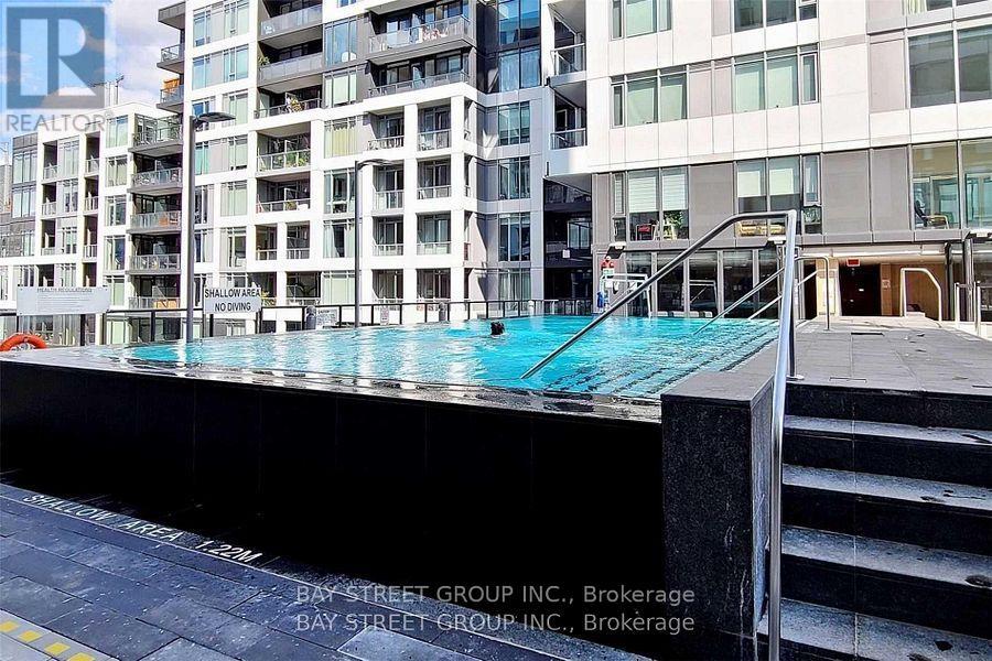 902 - 576 Front Street W, Toronto, Ontario  M5V 0P8 - Photo 20 - C12831764