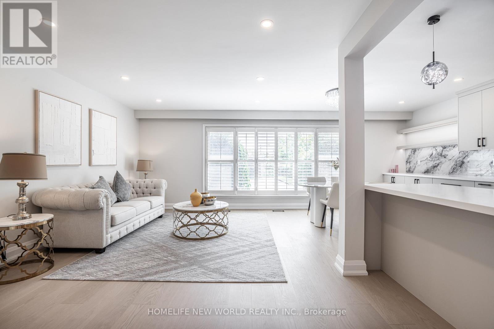 192 Combe Avenue, Toronto, Ontario  M3H 4K5 - Photo 9 - C12831772