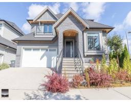 16797 17A AVENUE AVENUE, Surrey, British Columbia