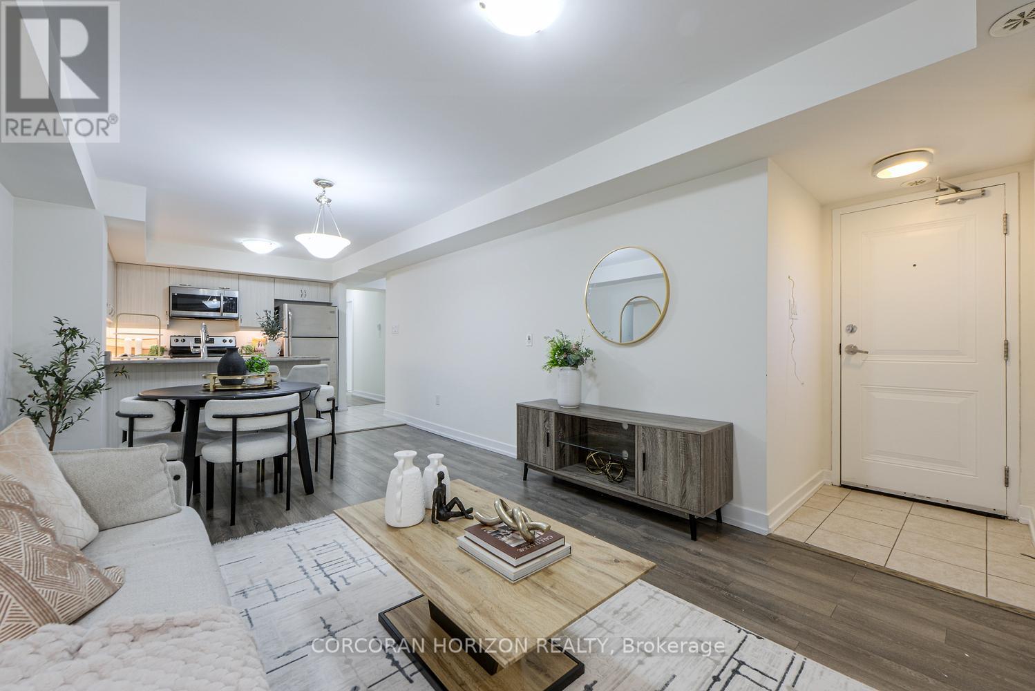 70 - 2315 Sheppard Avenue W, Toronto, Ontario  M9M 3A4 - Photo 7 - W12831756