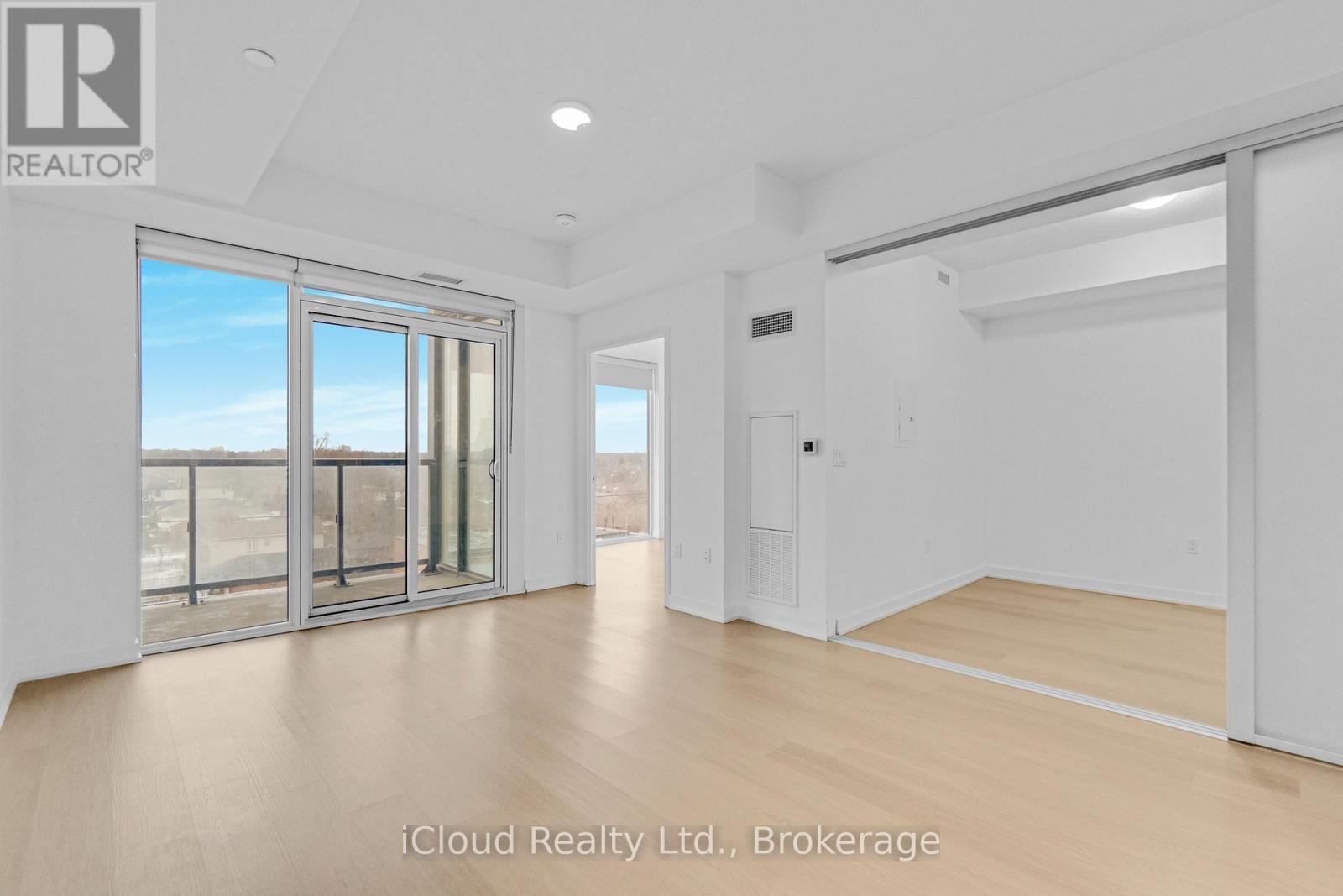 519 - 859 The Queensway, Toronto (Stonegate-Queensway), Ontario  M8Z 1N8 - Photo 15 - W12831770