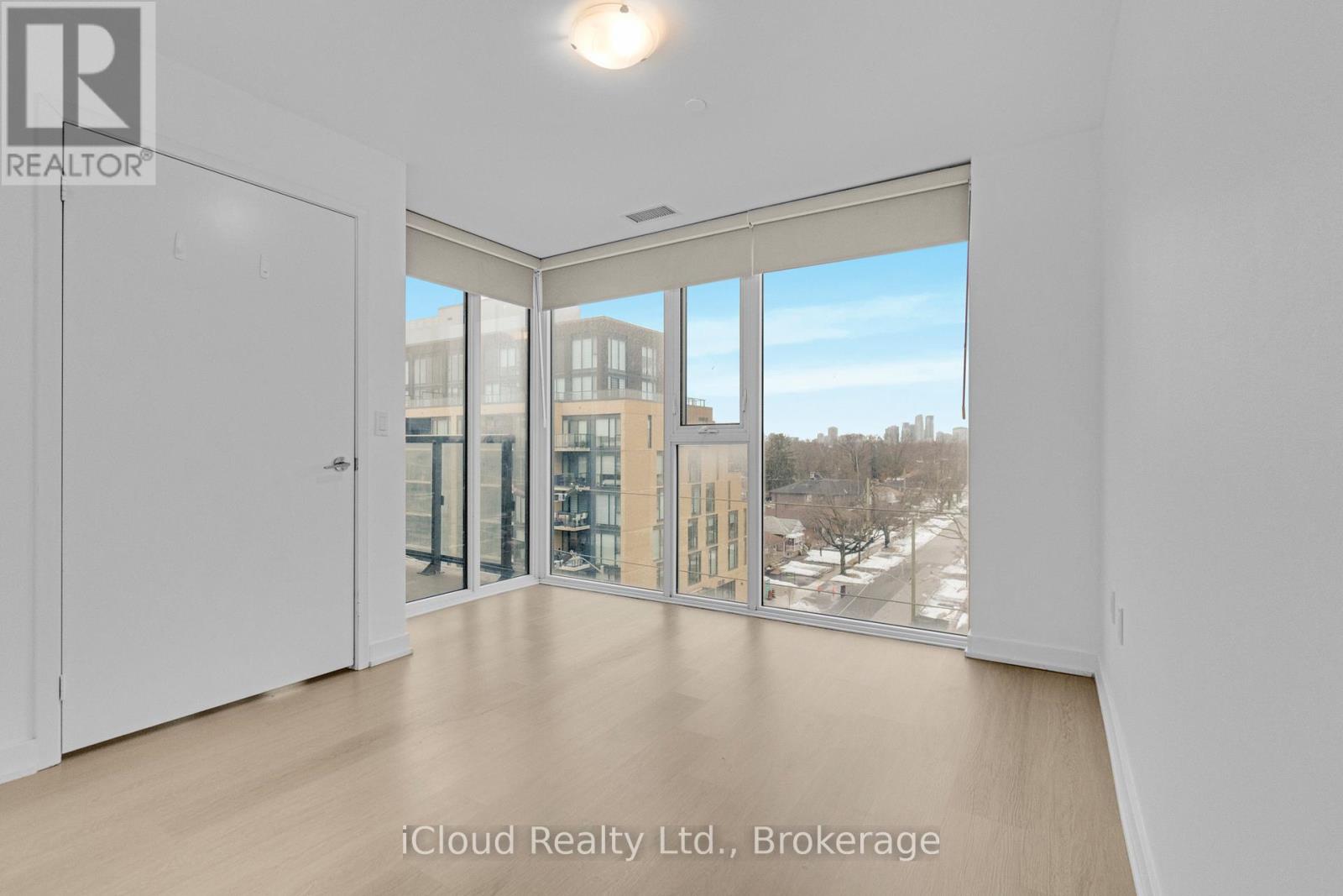 519 - 859 The Queensway, Toronto (Stonegate-Queensway), Ontario  M8Z 1N8 - Photo 21 - W12831770