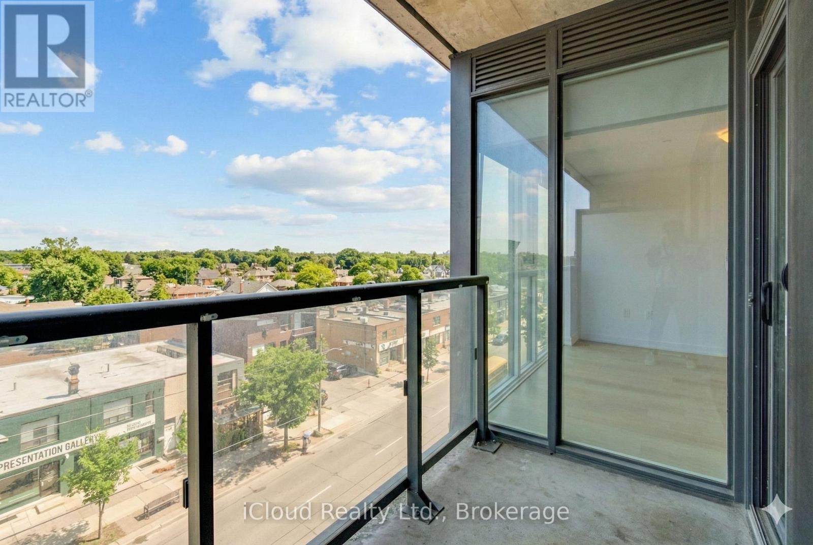 519 - 859 The Queensway, Toronto (Stonegate-Queensway), Ontario  M8Z 1N8 - Photo 25 - W12831770