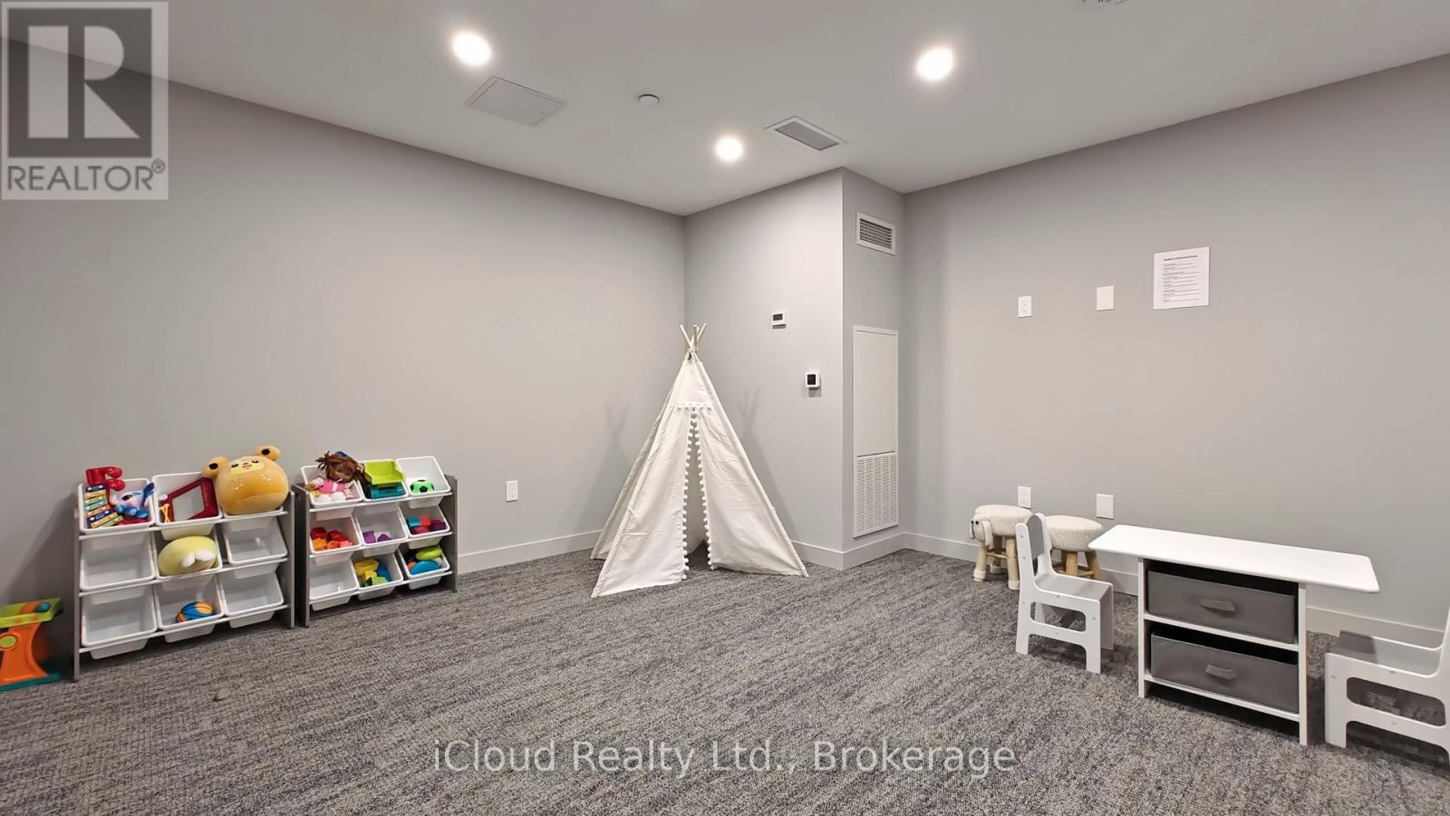 519 - 859 The Queensway, Toronto (Stonegate-Queensway), Ontario  M8Z 1N8 - Photo 30 - W12831770