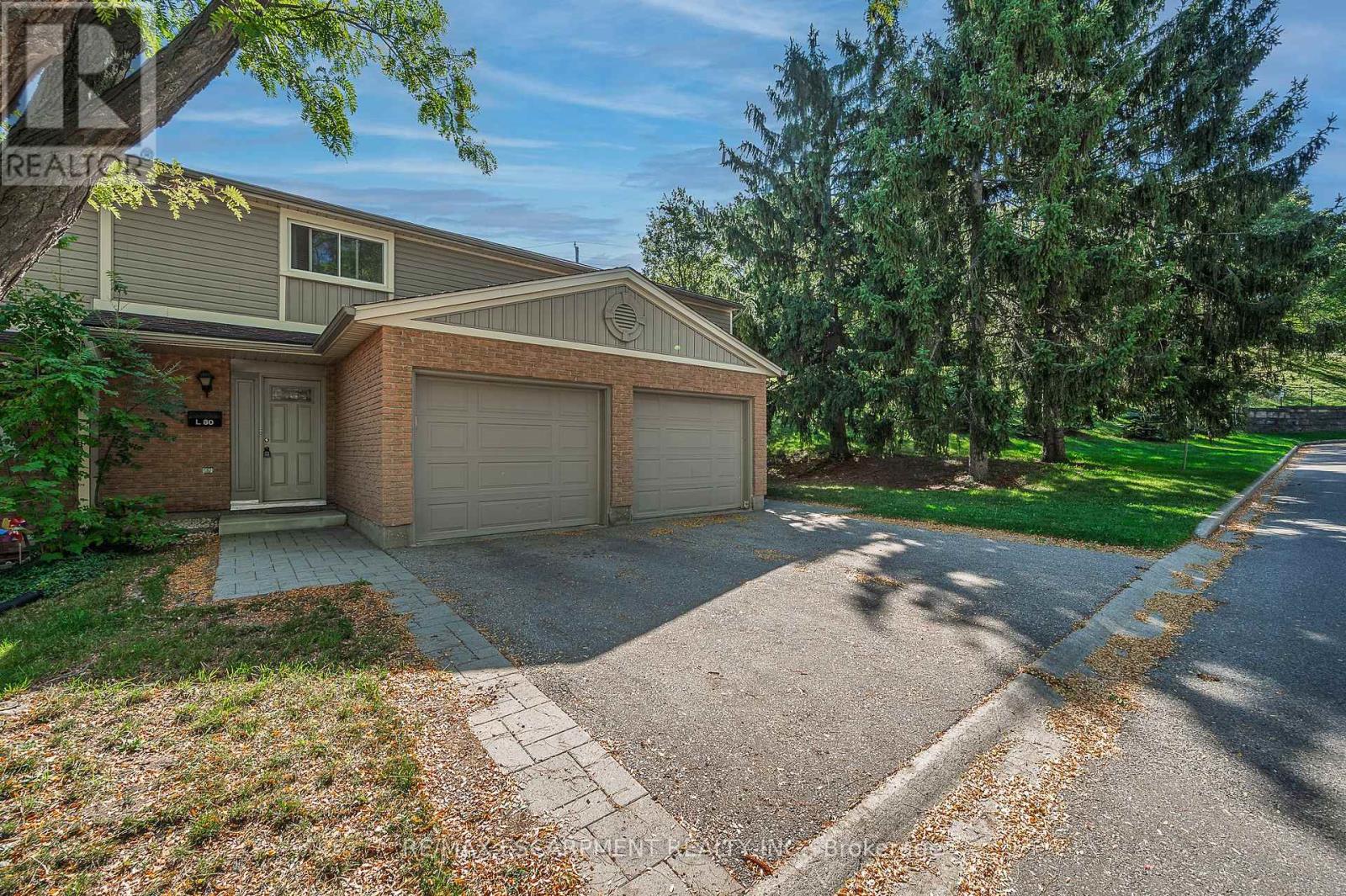 L80 - 223 PIONEER DRIVE, Kitchener, Ontario