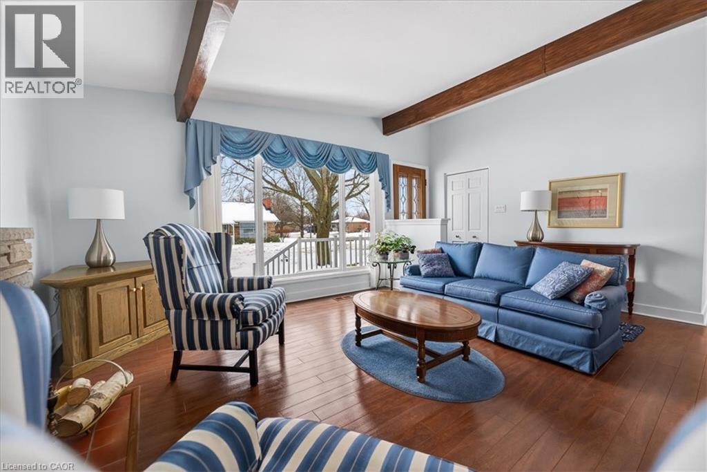 17 Oakmount Road, Welland, Ontario  L3C 4X9 - Photo 11 - 40803552