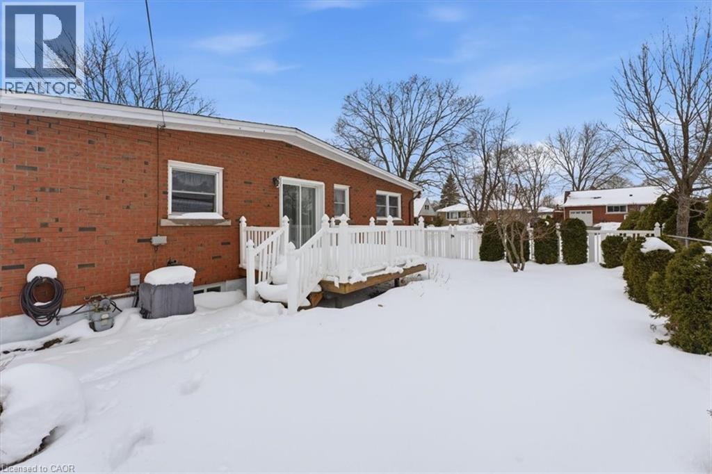 17 Oakmount Road, Welland, Ontario  L3C 4X9 - Photo 35 - 40803552
