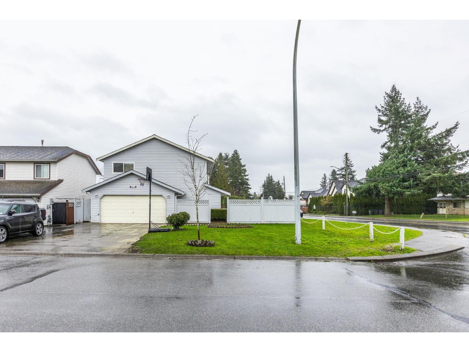 8412 134B STREET, Surrey, British Columbia