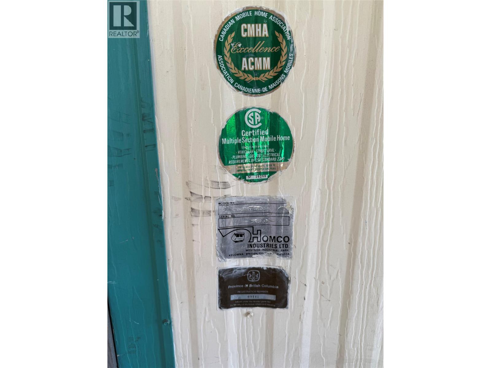 3535 Casorso Road Unit# 79, Kelowna, British Columbia  V1W 3E1 - Photo 20 - 10374384