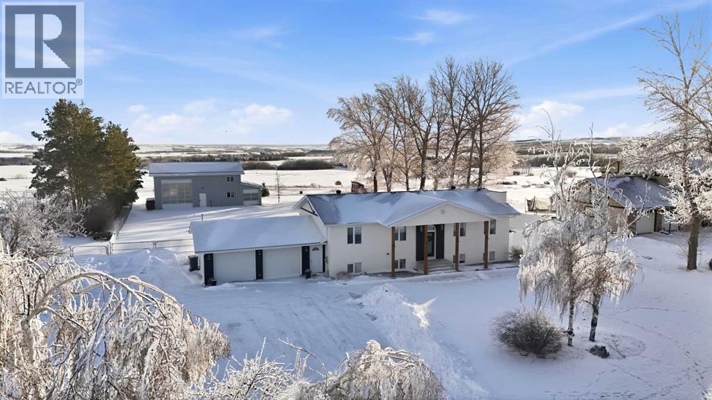 15 26534 Township Road 384, Rural Red Deer County, Alberta  T4E 1A1 - Photo 2 - A2288640