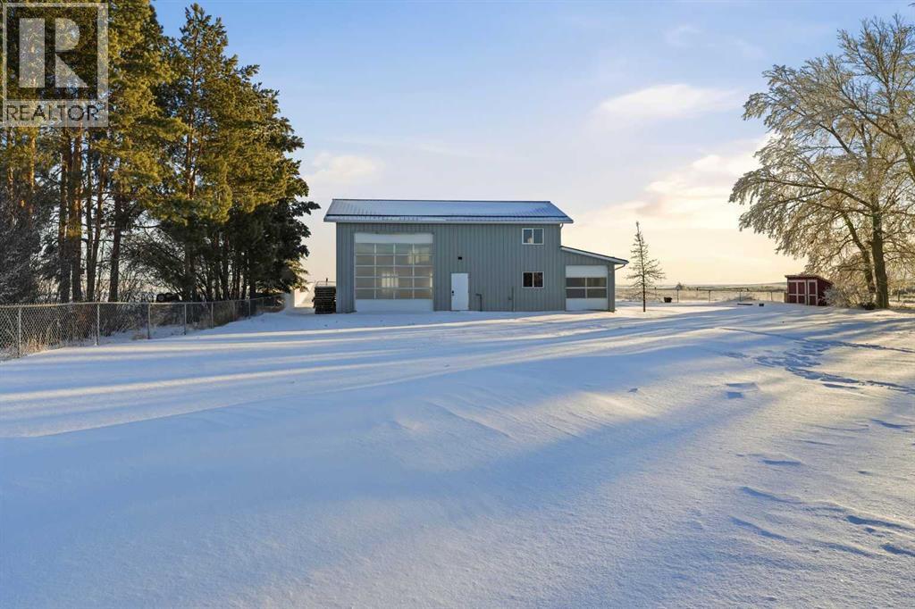 15 26534 Township Road 384, Rural Red Deer County, Alberta  T4E 1A1 - Photo 41 - A2288640