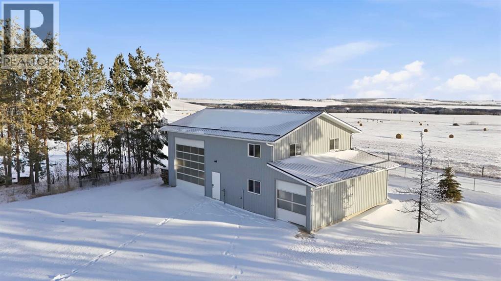 15 26534 Township Road 384, Rural Red Deer County, Alberta  T4E 1A1 - Photo 40 - A2288640
