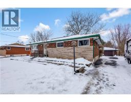 453 GLANCASTER Road, Glanbrook, Ontario