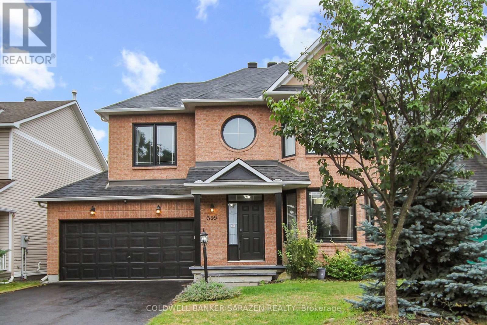 399 STONEWAY DRIVE, Ottawa, Ontario